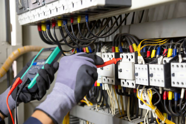 Emergency Electrical Repair Services in Ainaloa, HI